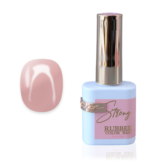Bling Girl Rubber Base No 036