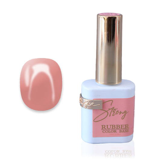 Bling Girl Rubber Base No 037