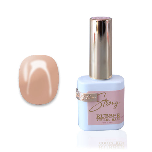 Bling Girl Rubber Base No 040