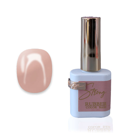 Bling Girl Rubber Base No 043