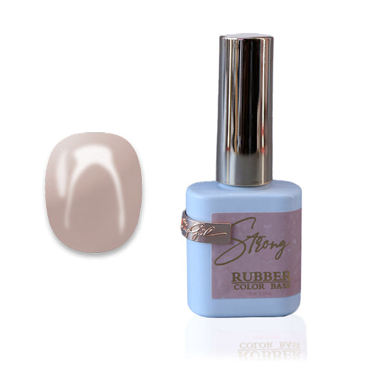 Bling Girl Rubber Base No 045