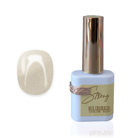 Bling Girl Rubber Base No 046