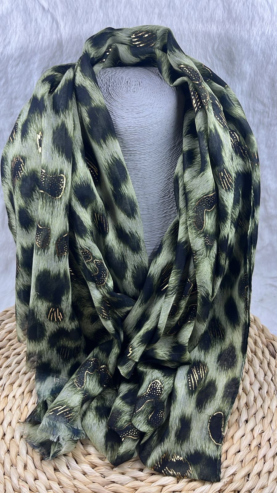 Scarf