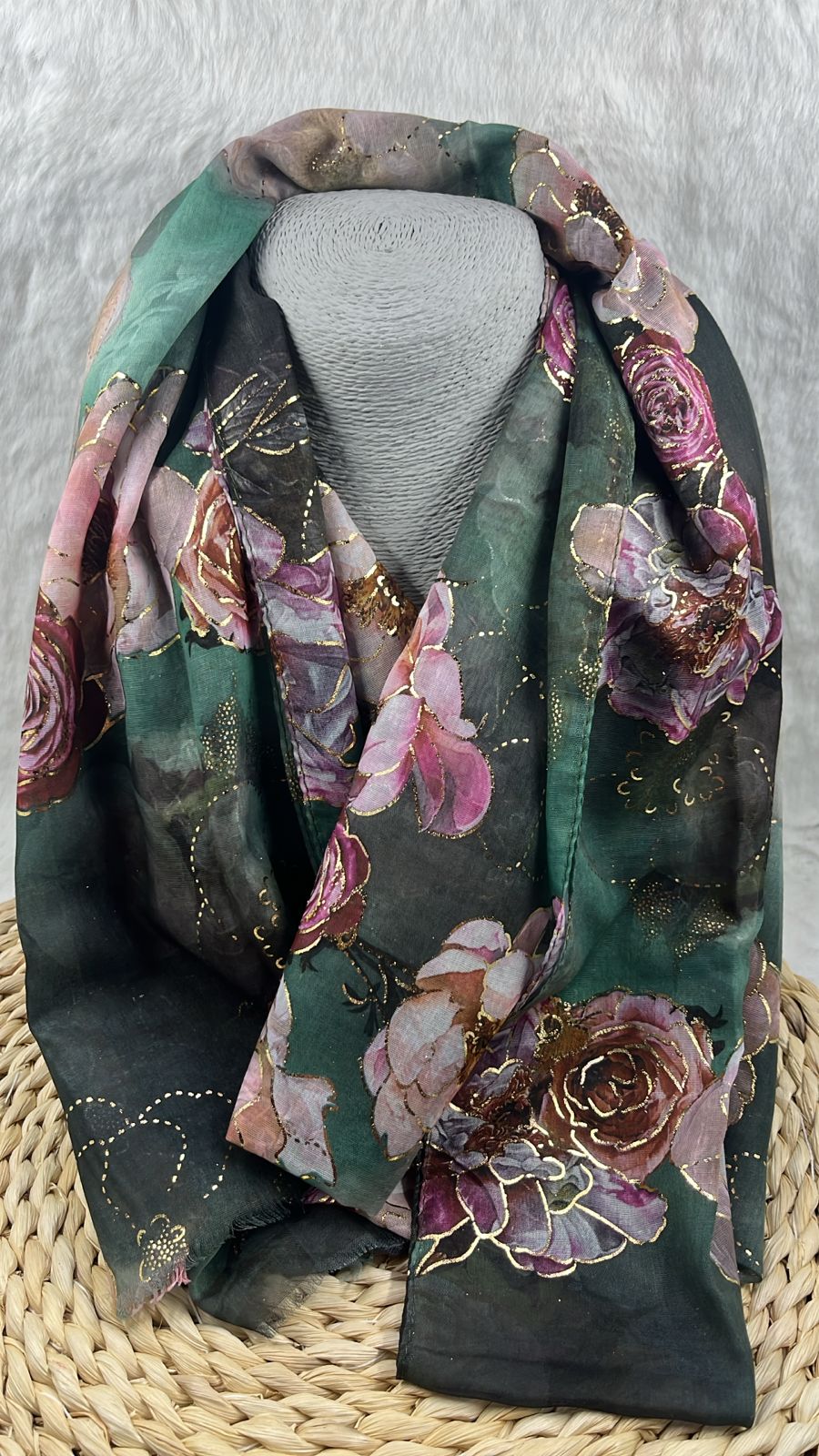 Scarf