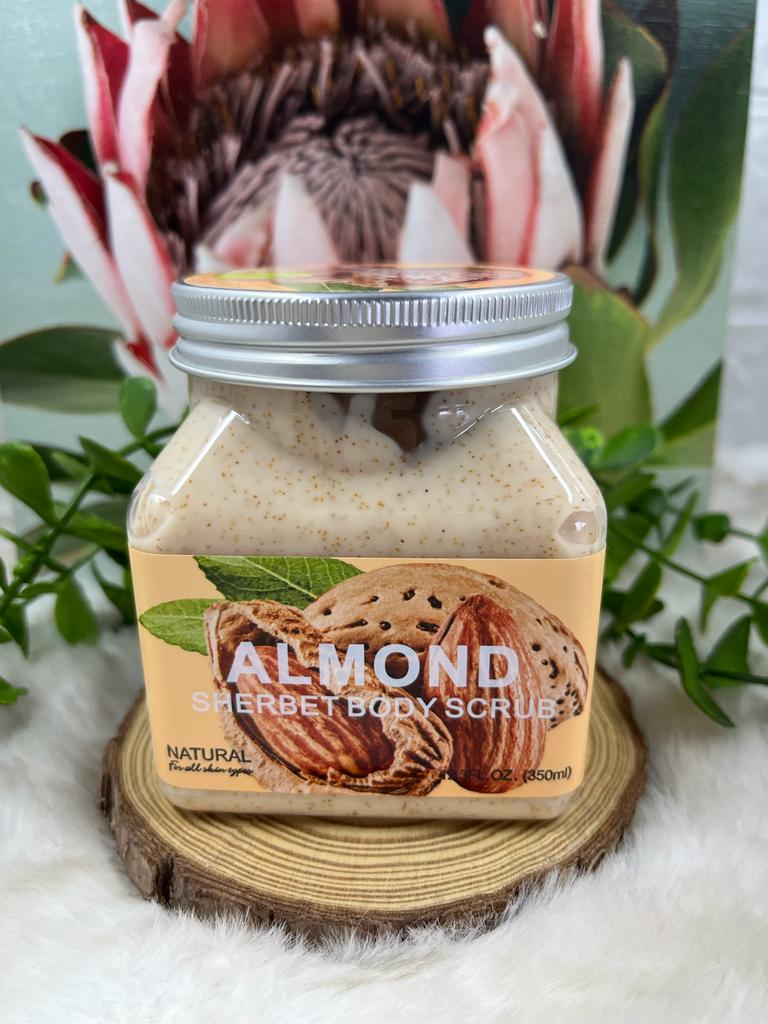 Almond