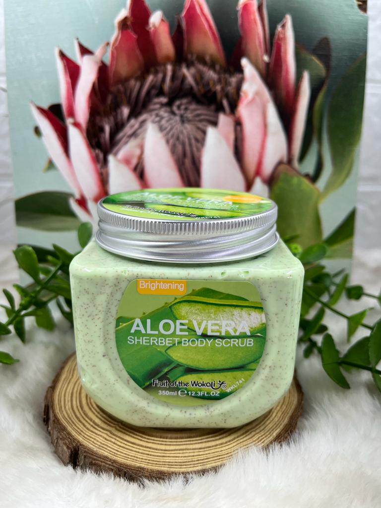 Aloe Vera