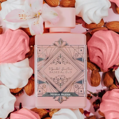 Noble Blush 5ml