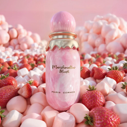 Marsmallow Blush 5ml