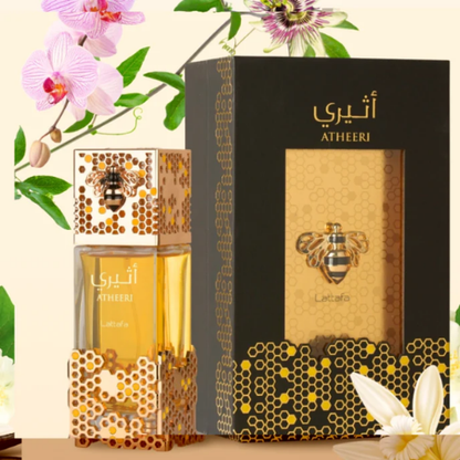 Atheeri 5ml