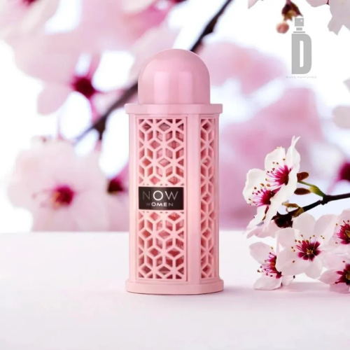 Rave Now Women 5ml