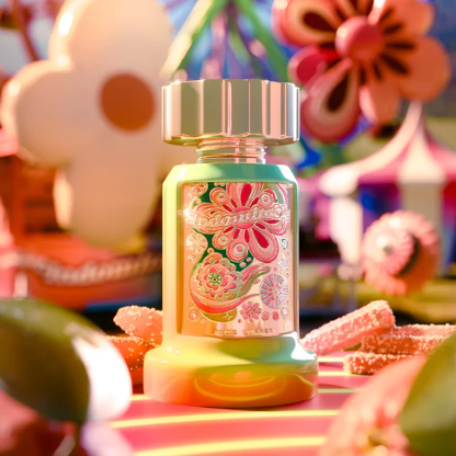 Indomitable 5ml