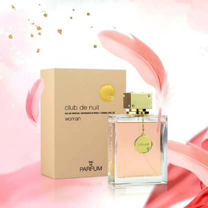 Club de Nuit Women 5ml