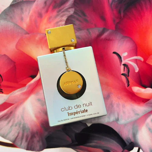 Club de Nuit Imperiale 5ml
