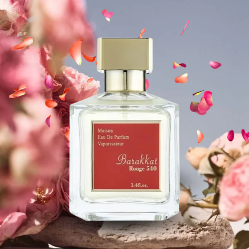 Barakkat Rouge 540 5ml