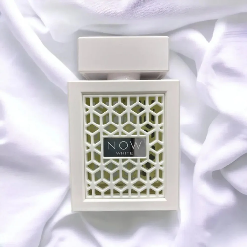 Now White 5ml