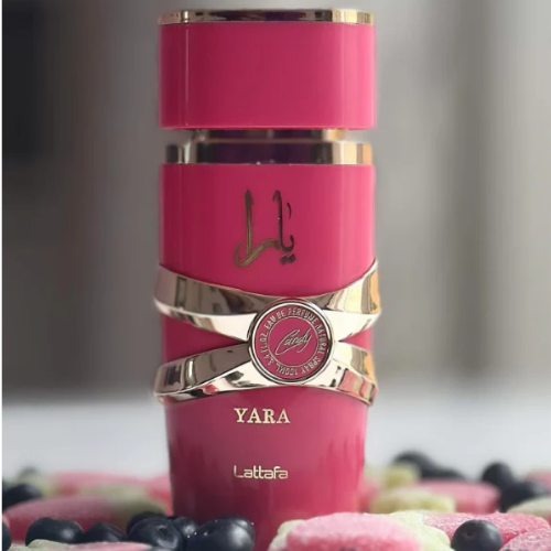 Yara Candy 5ml