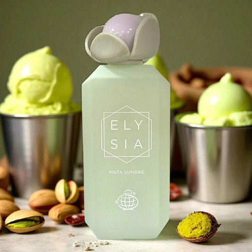 Elysia Pista Sundae 5ml