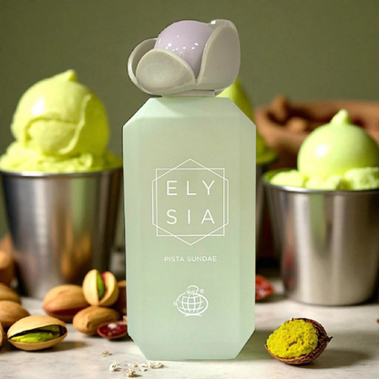 Elysia Pista Sundae