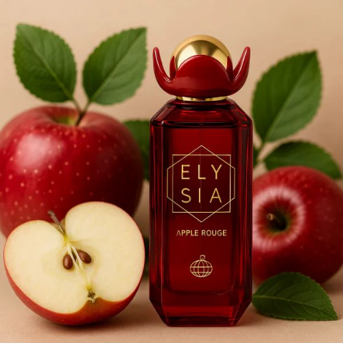 Elysia Apple Rouge