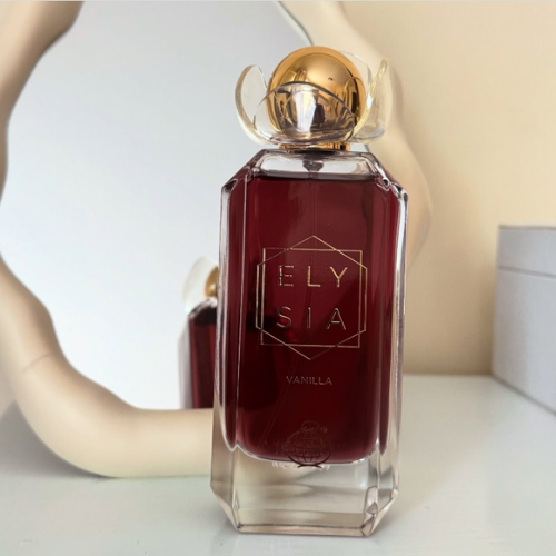 Elysia Vanilla 5ml