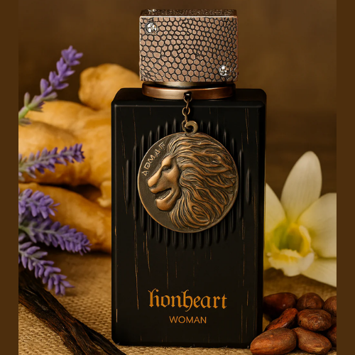 Lionheart 5ml