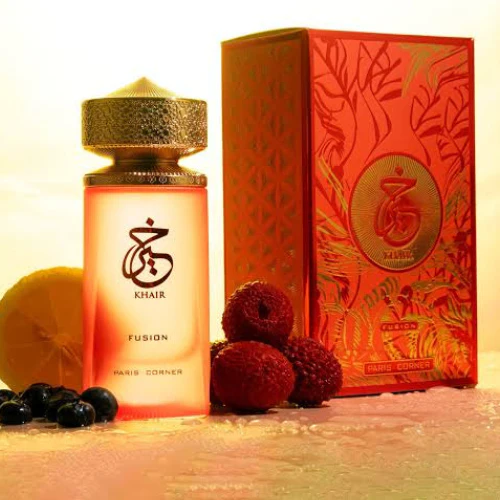 Khair Fusion 5ml