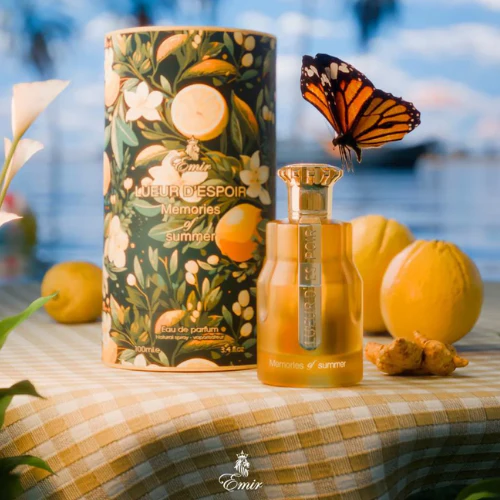 Memories of Summer 5ml