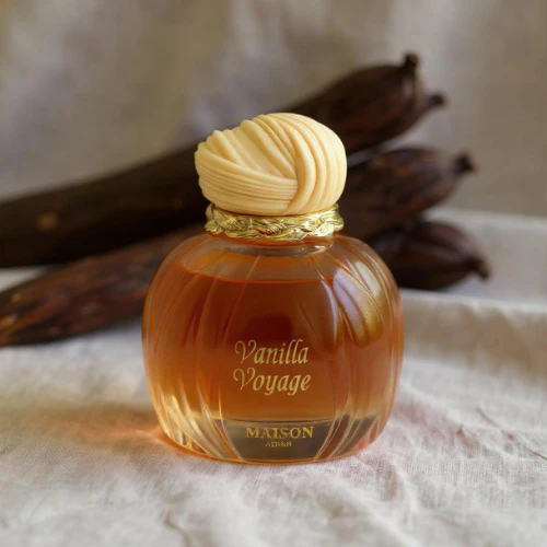 Vanilla Voyage 5ml