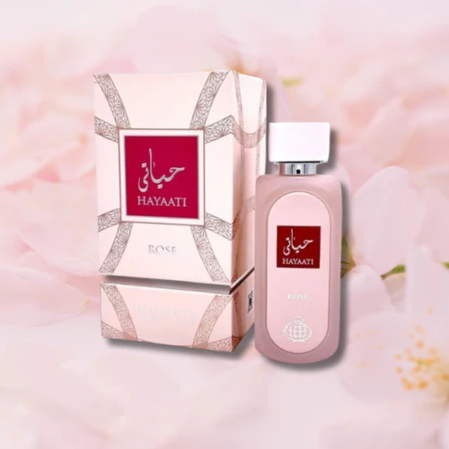 Hayaati Rose 5ml
