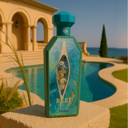 Reef - Veridian 5ml