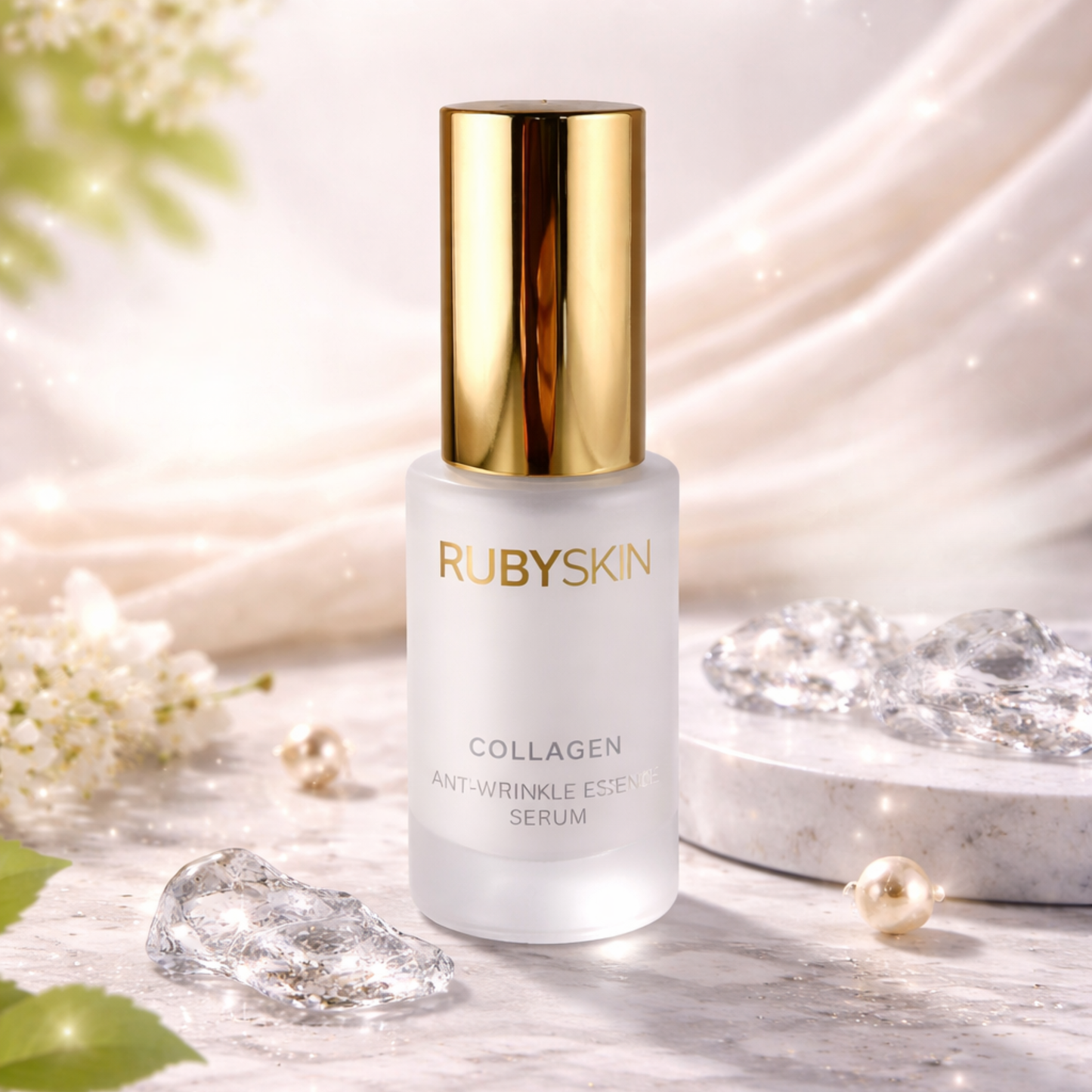 Rubyskin Collagen Serum