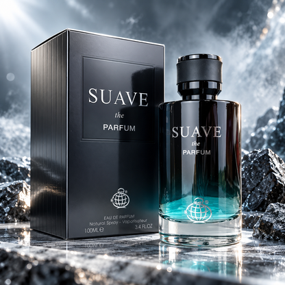 Suave