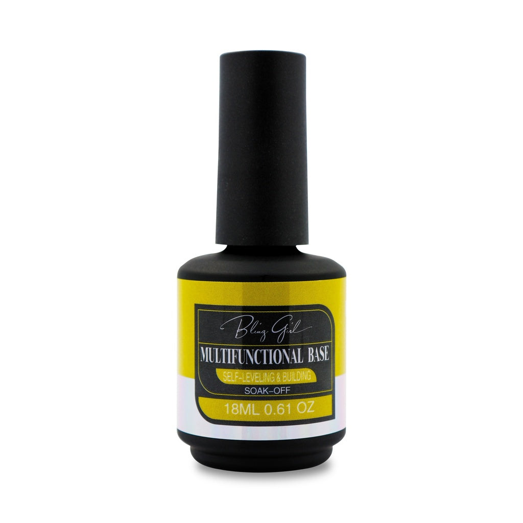 Multifunctional Base Coat