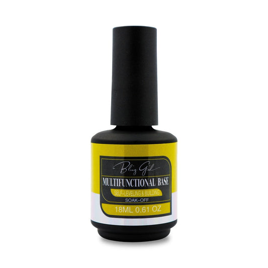 Multifunctional Base Coat