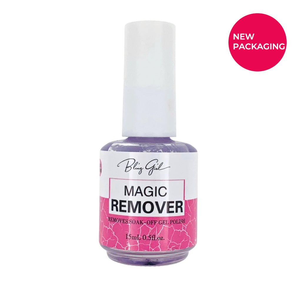 Magic Remover