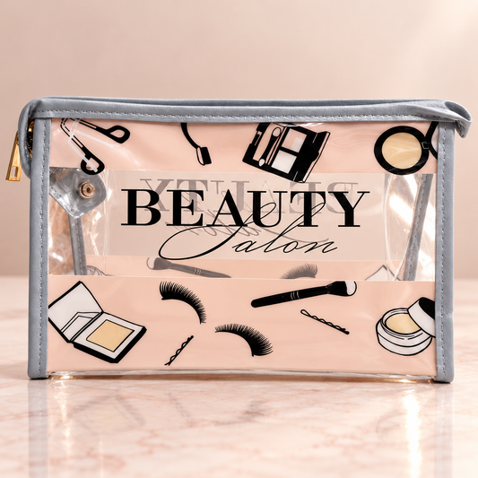 Makeup Bag