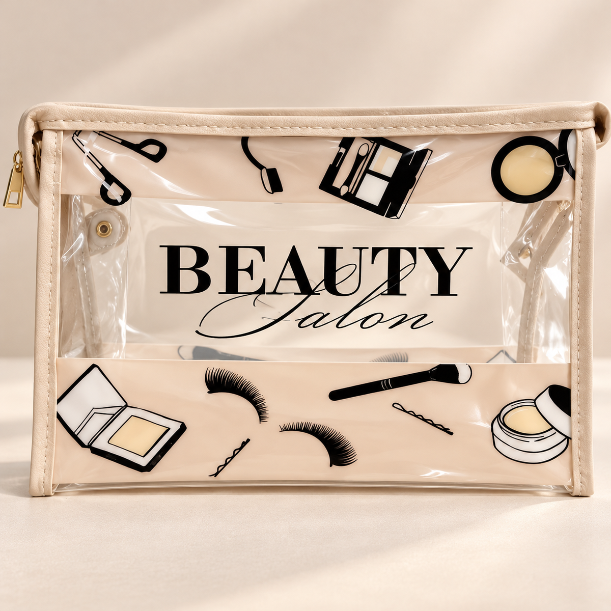 Makeup Bag