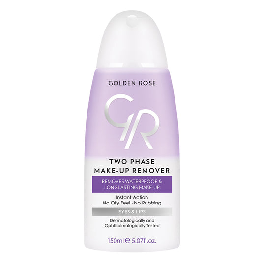 Two Phase Makeup Remover