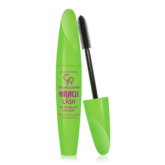 Miracle Lash Mascara