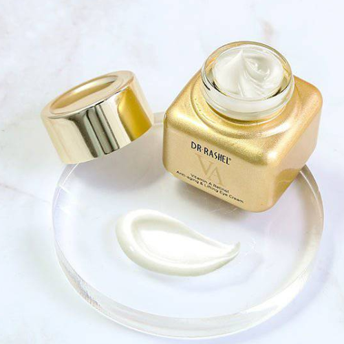 Anti-Ageing & Lifting Eye Cream