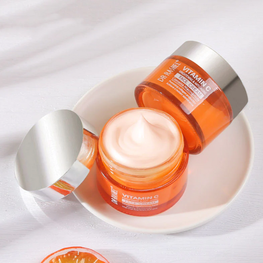 Vit C Face Cream