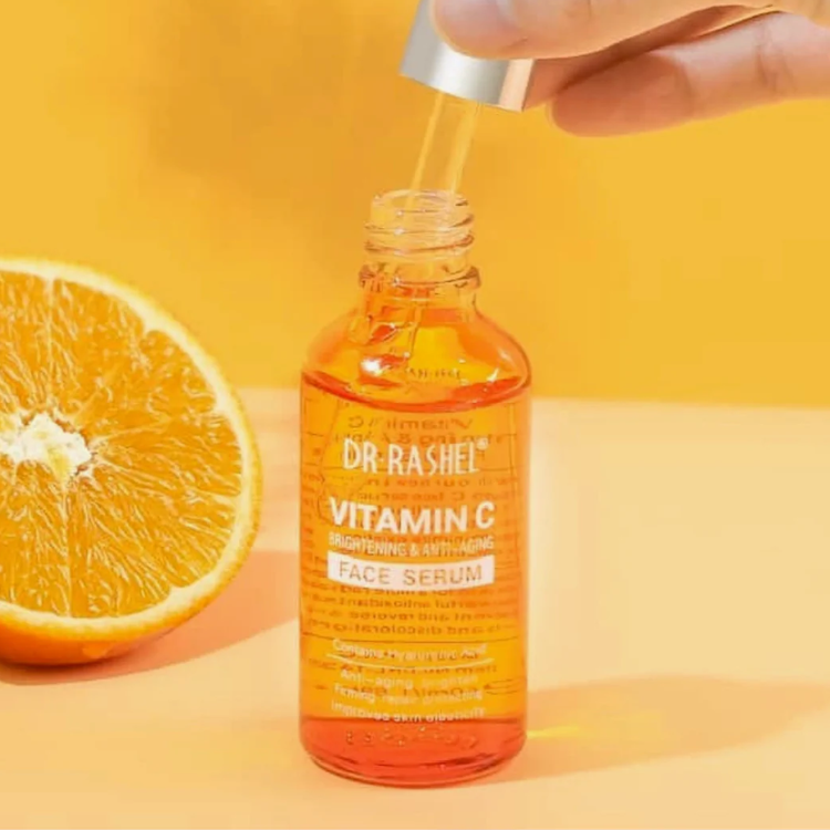 Vit C Face Serum