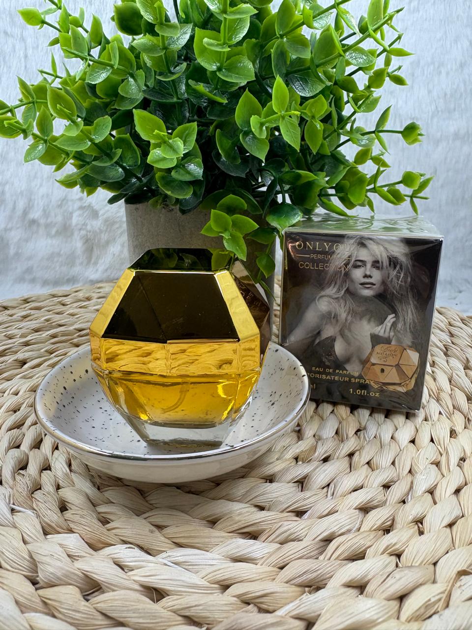 Only You Million Gold