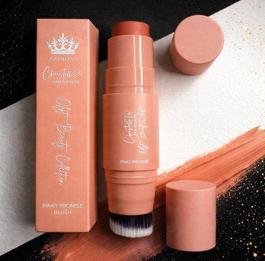 Pinky Promise Blush Cream Stick