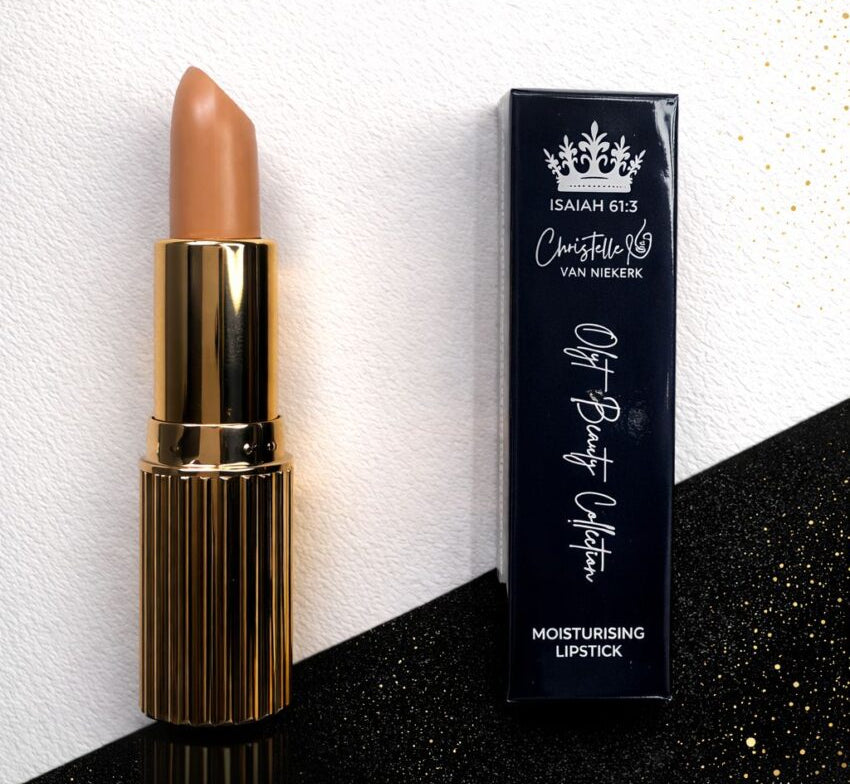 Nude It Lipstick