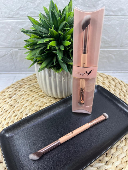 2 Way Eyeshadow Brush