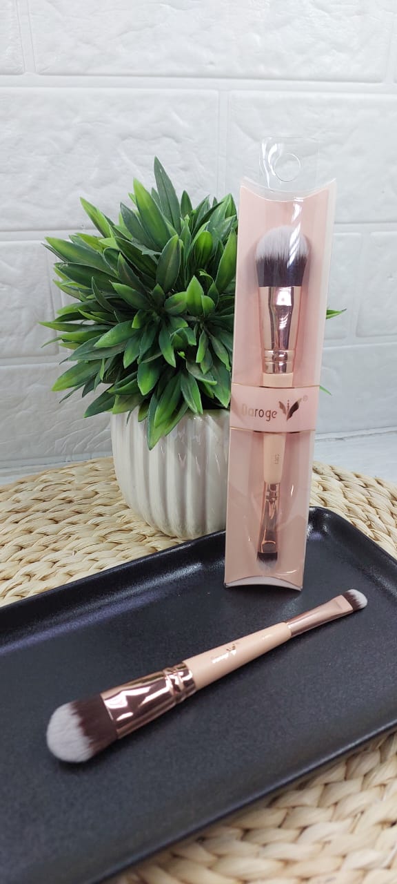 2 Way Foundation/Concealer Brush