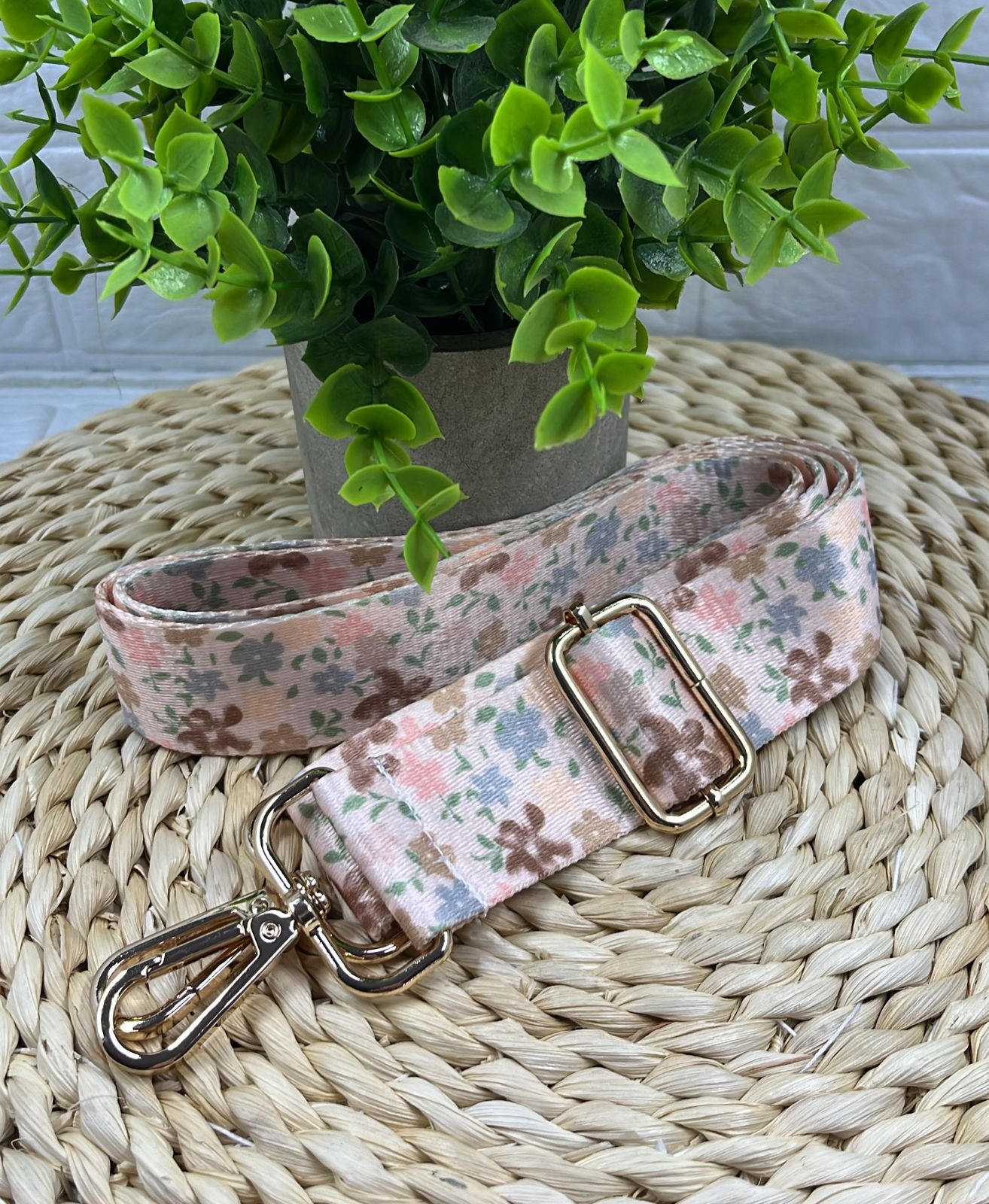 Crossbody Strap