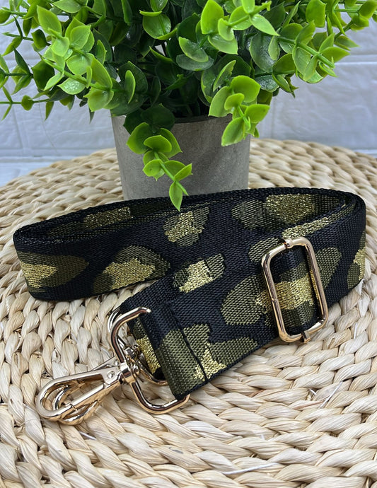 Crossbody Strap