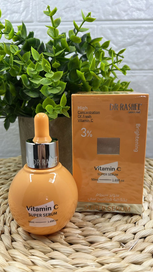 Vit C Super Serum